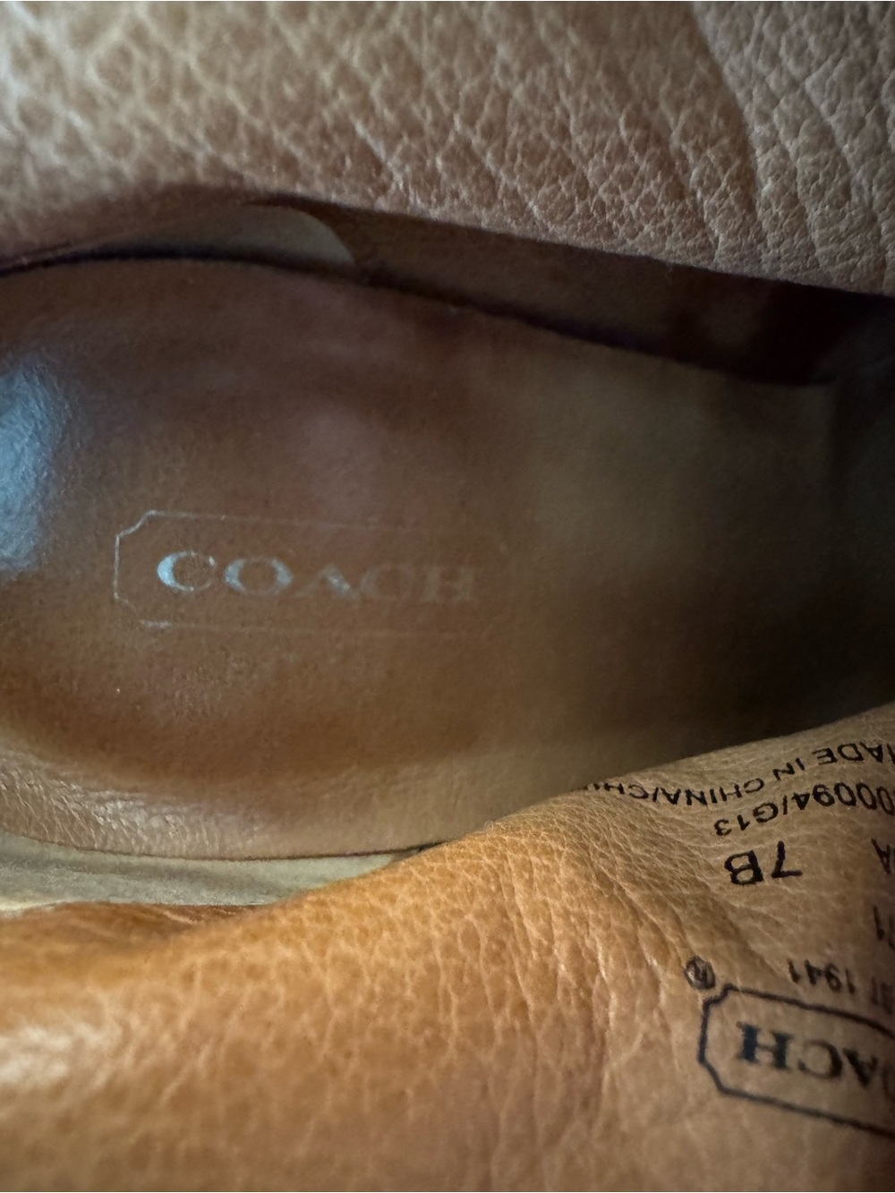 Coach Black Suede Snakeskin Double Monk Strap Booties Heel 7B - Picture 6 of 10